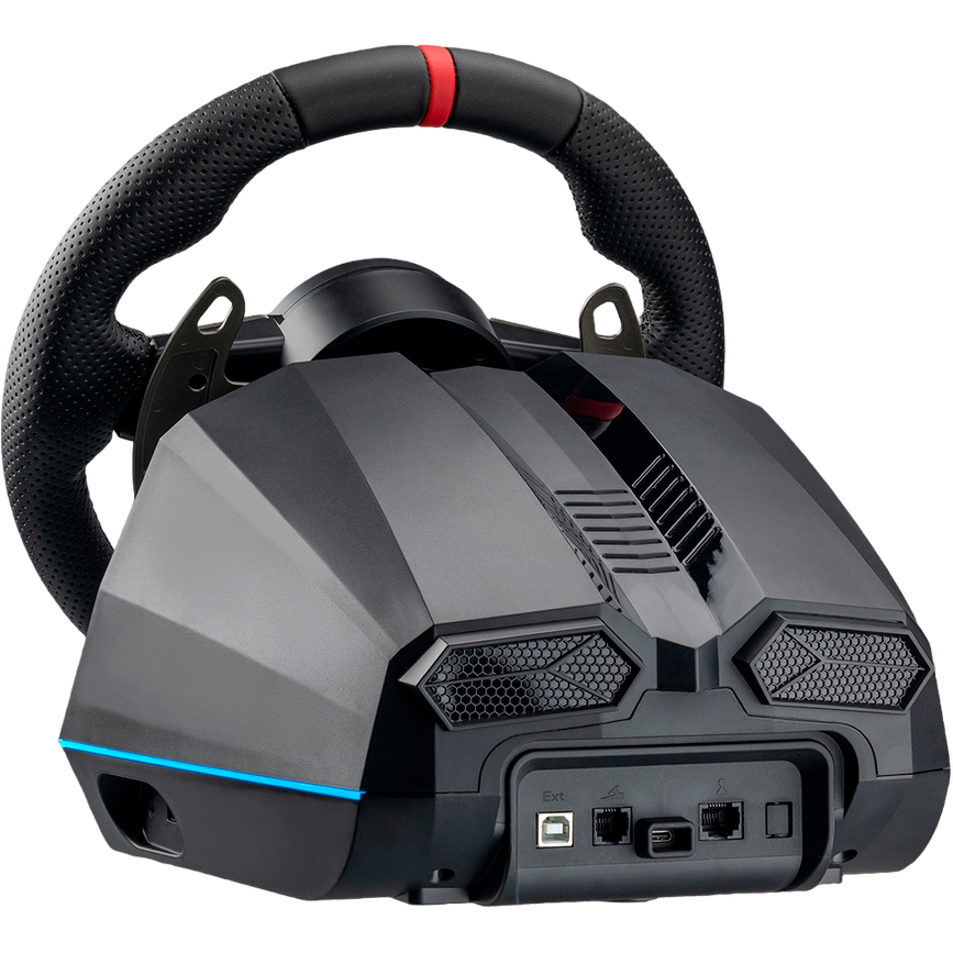 Руль FlashFire F116 Kyalami Racing Wheel - фото 3