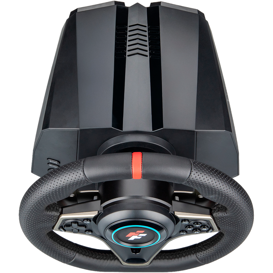 Руль FlashFire F116 Kyalami Racing Wheel - фото 5