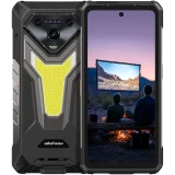 Смартфон Ulefone Armor 34 Pro 16/512GB Pulse Black (ULFAR34P-16512BLK)