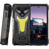 Смартфон Ulefone Armor 34 Pro 16/512GB Pulse Black (ULFAR34P-16512BLK)