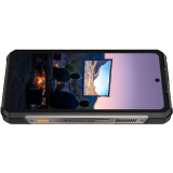 Смартфон Ulefone Armor 34 Pro 16/512GB Pulse Black (ULFAR34P-16512BLK)