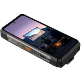 Смартфон Ulefone Armor 34 Pro 16/512GB Pulse Black (ULFAR34P-16512BLK)