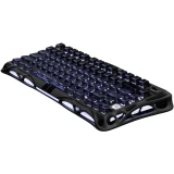 Клавиатура Gravastar Mercury V75 Stealth Black
