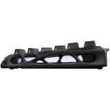 Клавиатура Gravastar Mercury V75 Stealth Black