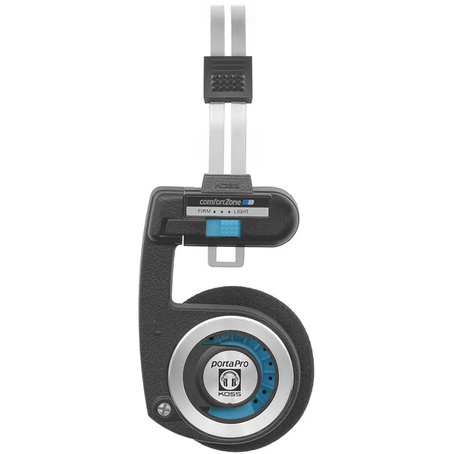 Гарнитура KOSS Porta Pro Wireless 2.0 - фото 3