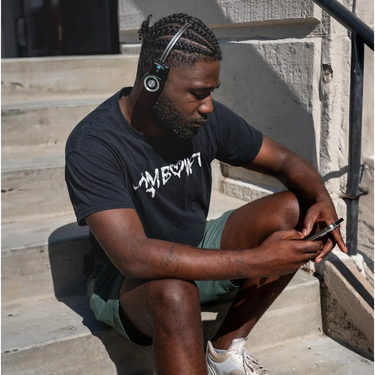 Гарнитура KOSS Porta Pro Wireless 2.0 - фото 6