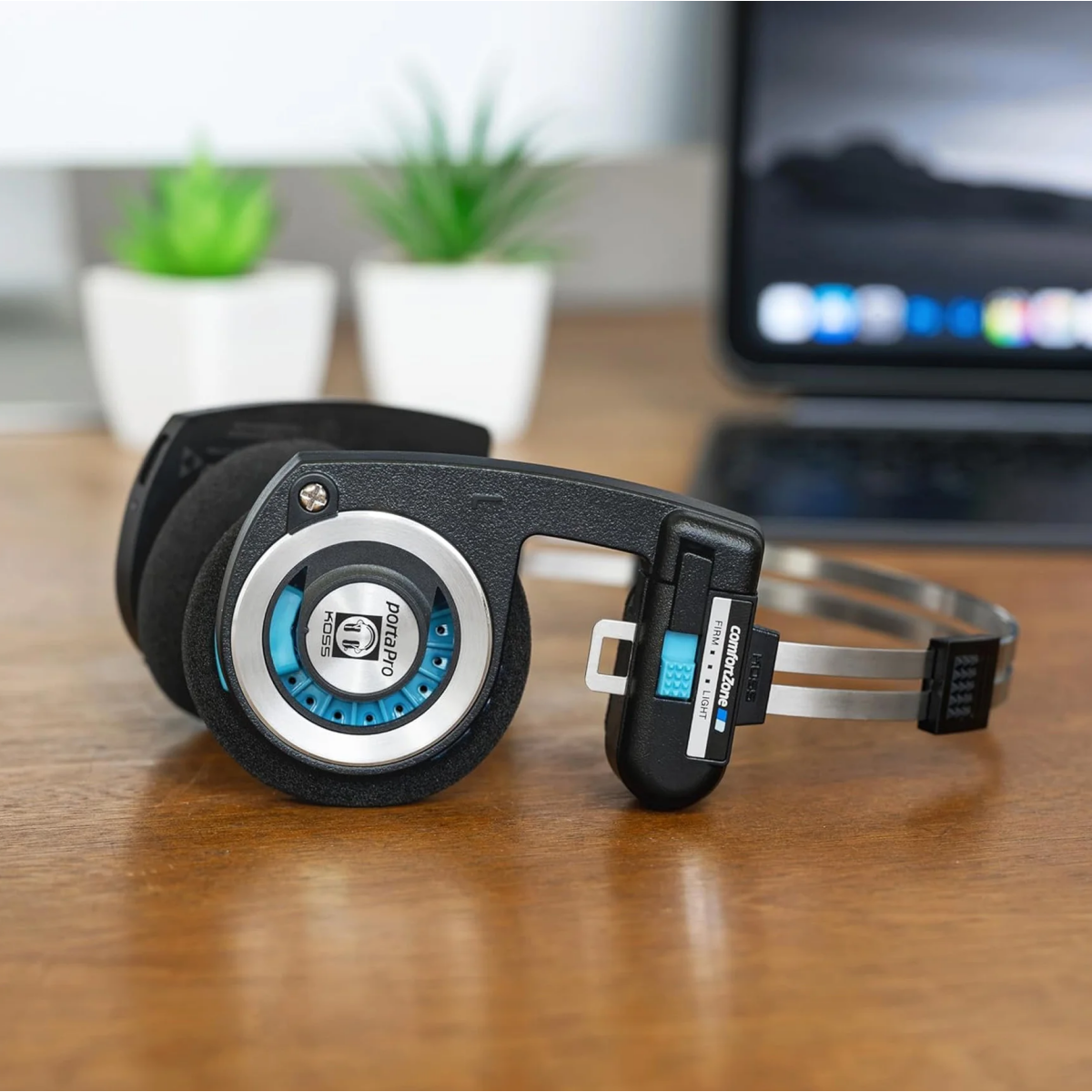 Гарнитура KOSS Porta Pro Wireless 2.0 - фото 7