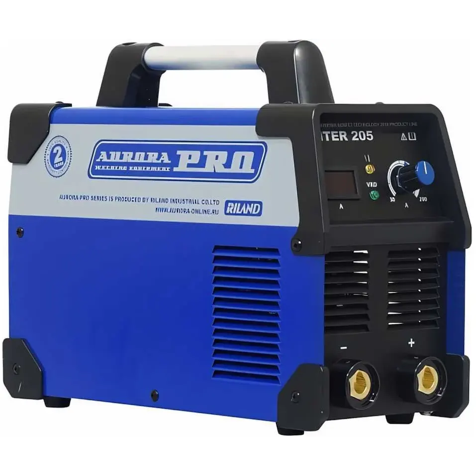 Сварочный аппарат Aurora Pro INTER 205