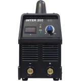 Сварочный аппарат Aurora Pro INTER 205 (22726)
