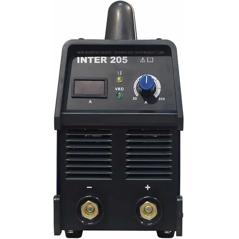 Сварочный аппарат Aurora Pro INTER 205 - 22726 - фото 2