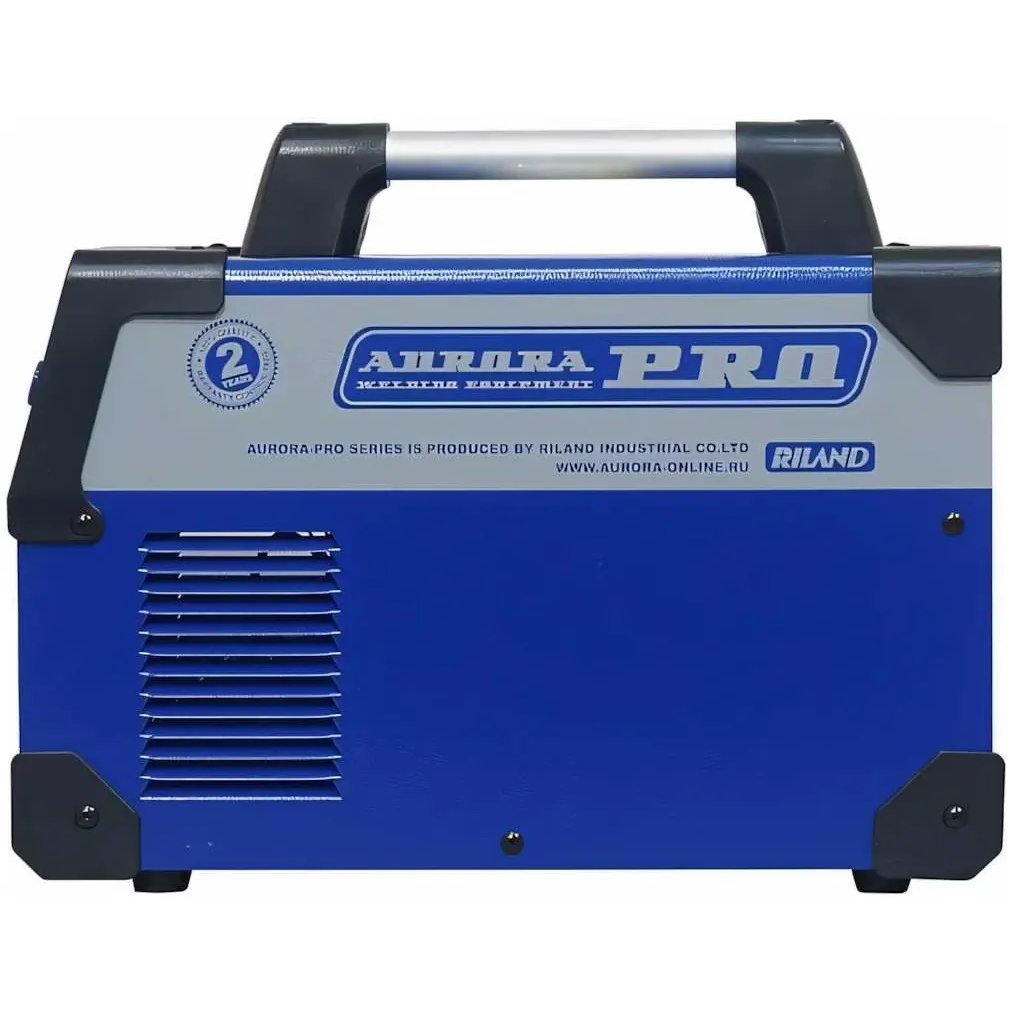 Сварочный аппарат Aurora Pro INTER 205 - 22726 - фото 4