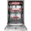 Встраиваемая посудомоечная машина Kuppersberg GIM 4592 - 6876