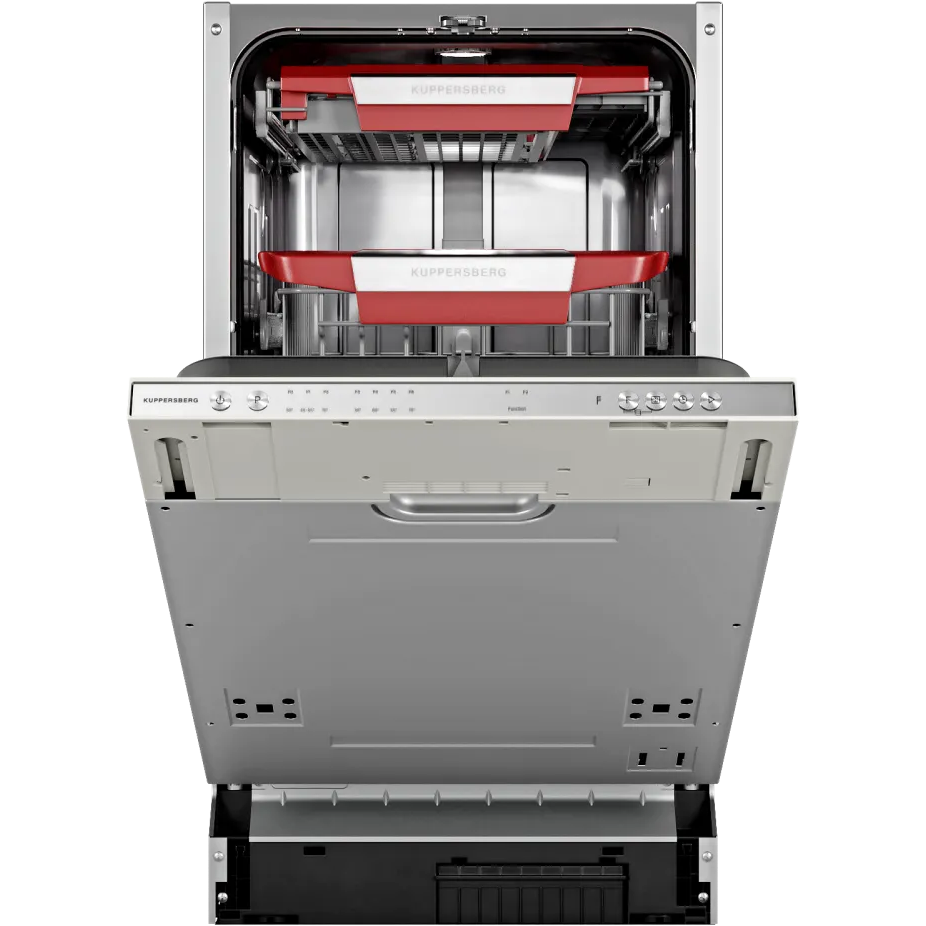 Встраиваемая посудомоечная машина Kuppersberg GIM 4592 - 6876 - фото 3