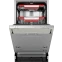 Встраиваемая посудомоечная машина Kuppersberg GIM 4592 - 6876 - фото 3