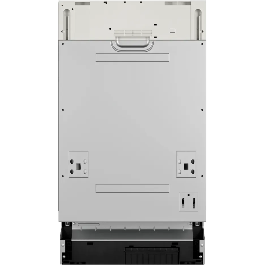 Встраиваемая посудомоечная машина Kuppersberg GIM 4592 - 6876 - фото 6