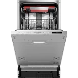 Встраиваемая посудомоечная машина Kuppersberg GLM 4537 (6653)