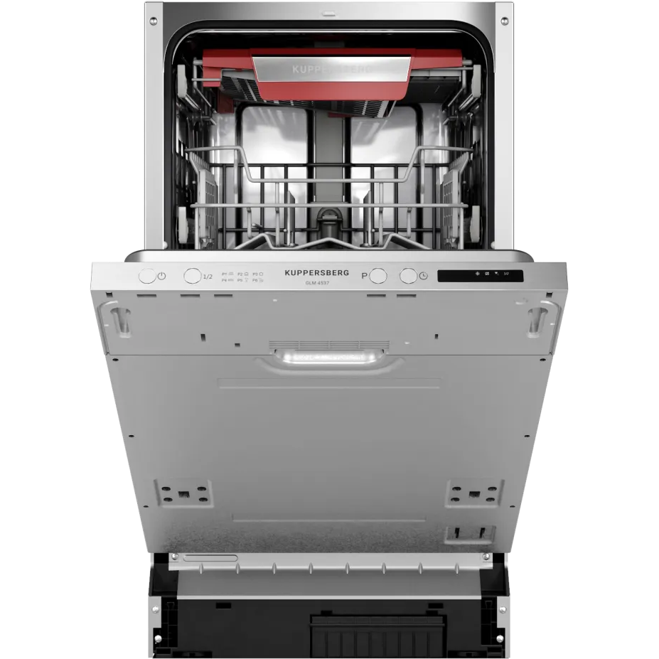 Встраиваемая посудомоечная машина Kuppersberg GLM 4537 - 6653