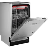 Встраиваемая посудомоечная машина Kuppersberg GLM 4537 (6653)
