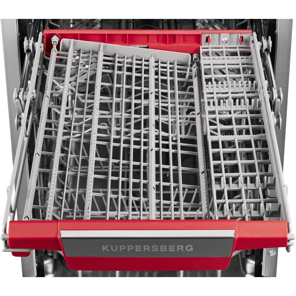 Встраиваемая посудомоечная машина Kuppersberg GLM 4537 - 6653 - фото 6