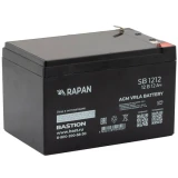 Аккумуляторная батарея Бастион RAPAN SB 1212 (9165)