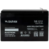 Аккумуляторная батарея Бастион RAPAN SB 1212 (9165)