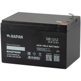 Аккумуляторная батарея Бастион RAPAN SB 1212 (9165)
