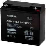 Аккумуляторная батарея Бастион RAPAN SB 1217 (9166)