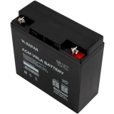 Аккумуляторная батарея Бастион RAPAN SB 1217 (9166)