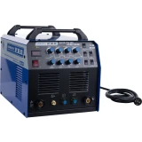 Сварочный аппарат Aurora Pro INTER TIG 200 AC/DC PULSE Mosfet (10052)