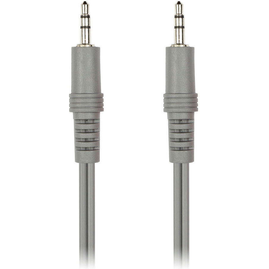 Кабель 3.5 Jack (M) - 3.5 Jack (M), 1.8м, Smartbuy KA-331-300