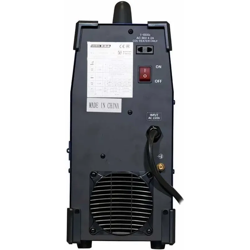 Сварочный аппарат Aurora Pro OVERMAN 165 Mosfet - 26642 - фото 3