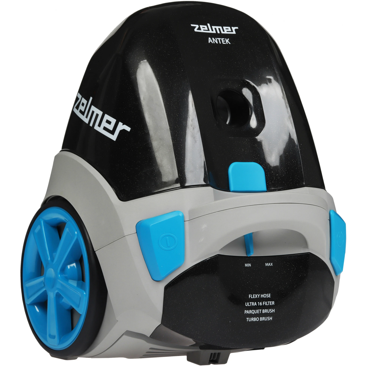 Пылесос Zelmer ZVC03506B - 81105699T