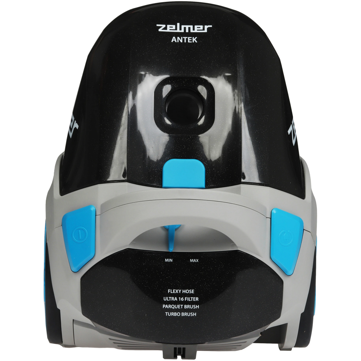 Пылесос Zelmer ZVC03506B - 81105699T - фото 2