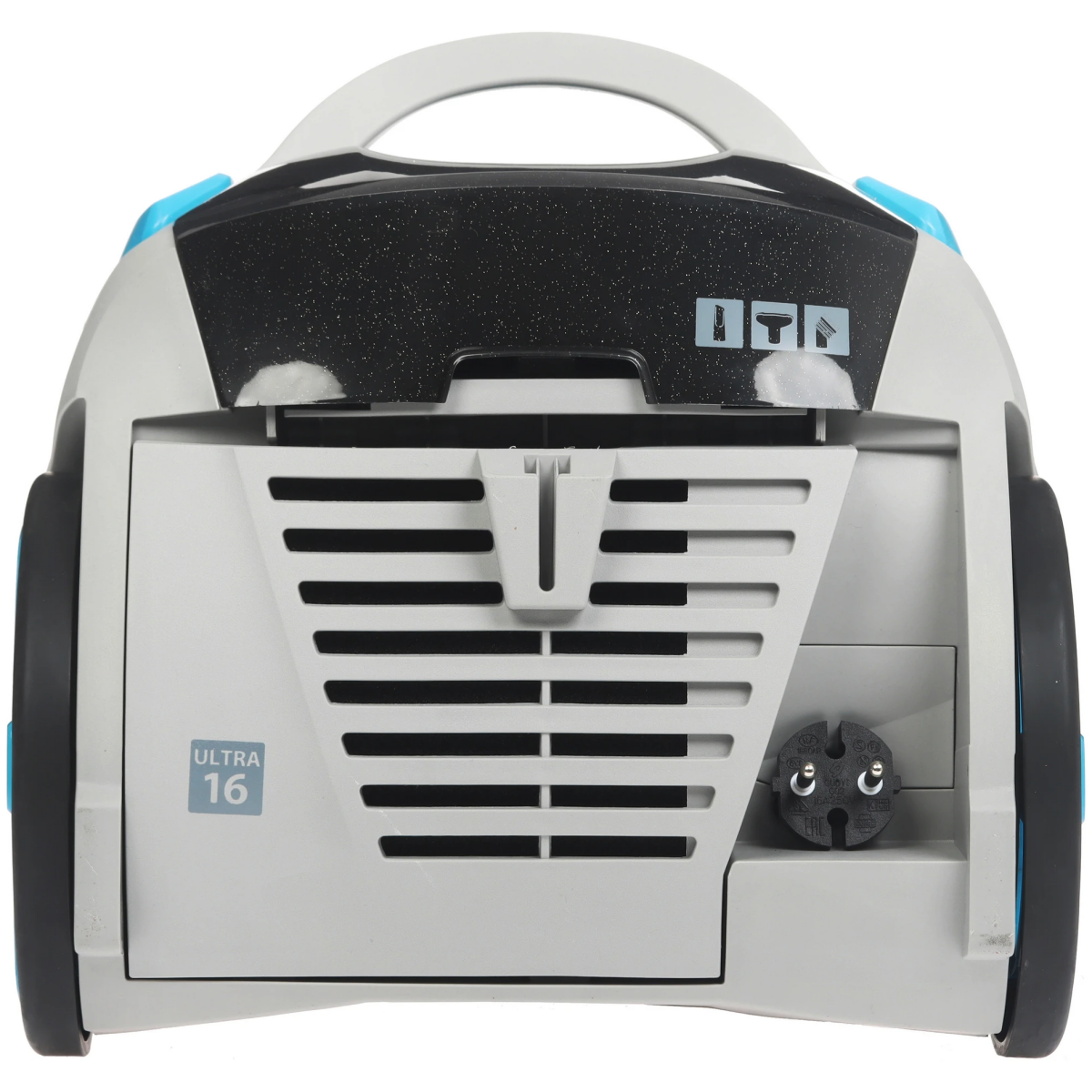 Пылесос Zelmer ZVC03506B - 81105699T - фото 5