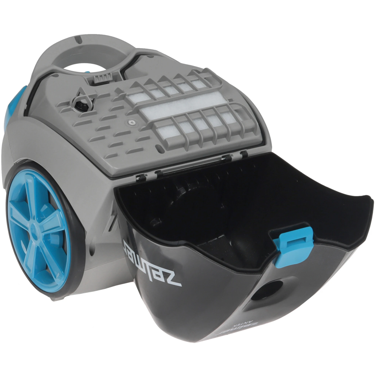 Пылесос Zelmer ZVC03506B - 81105699T - фото 8