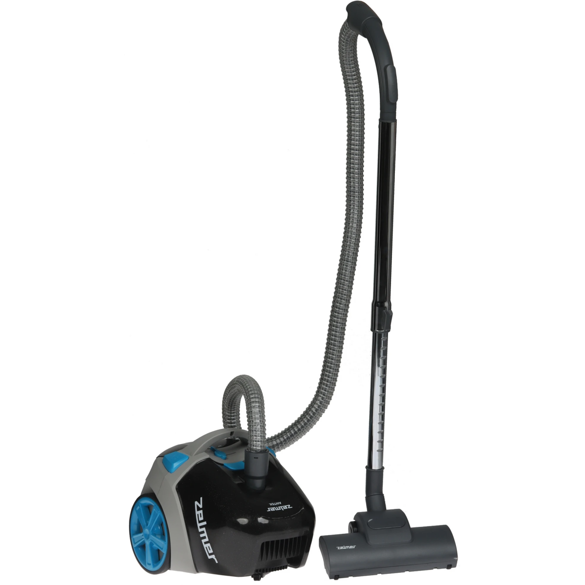 Пылесос Zelmer ZVC03506B - 81105699T - фото 9