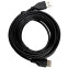 Кабель удлинительный USB A (M) - USB A (F), 5м, SmartBuy K-855-80 - фото 2
