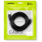 Кабель удлинительный USB A (M) - USB A (F), 5м, SmartBuy K-855-80 - фото 3