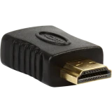 Переходник HDMI (M) - HDMI (F), SmartBuy A113