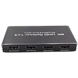 Разветвитель HDMI Orient HSP0104H8L-2.1