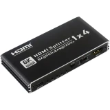 Разветвитель HDMI Orient HSP0104H8L-2.1