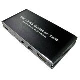 Разветвитель HDMI Orient HSP0104H8L-2.1