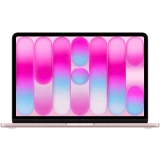 Ноутбук Apple MacBook Neo 13 Blush (A18 Pro) (MHFH4) (MHFH4(LL,HN,ZA,B,X,ZP)/A)
