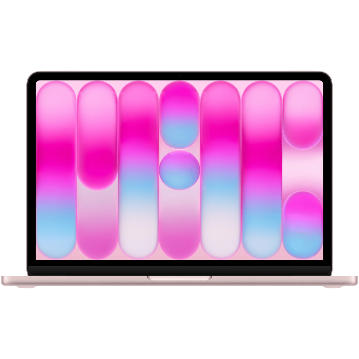 Ноутбук Apple MacBook Neo 13 Blush (A18 Pro) (MHFH4) - MHFH4(LL,HN,ZA,B,X,ZP)/A