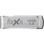 USB Flash накопитель 16Gb Flexis RS-105 Silver - FUB30016RS-105 - фото 2
