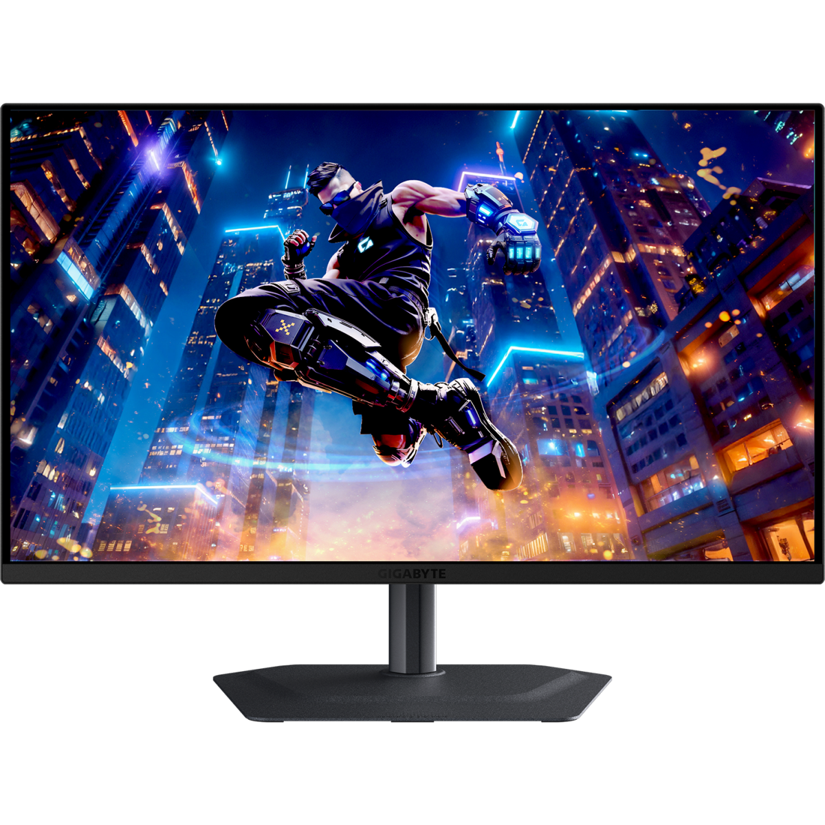 Монитор Gigabyte 27" MO27Q3