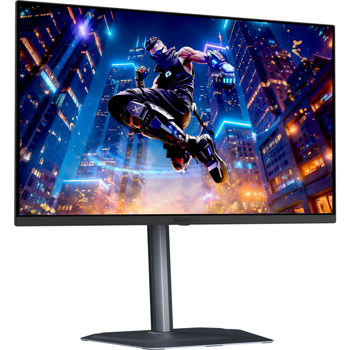 Монитор Gigabyte 27" MO27Q3 - фото 3