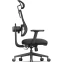 Офисное кресло FoxGear NETZ One Black - FG-NETZ-ONE-DGBK - фото 2