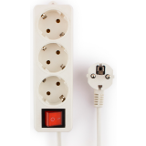 Сетевой удлинитель Гарнизон ELB-G3-W-3