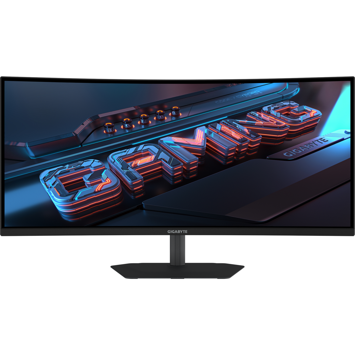 Монитор Gigabyte 34" G34WQC2
